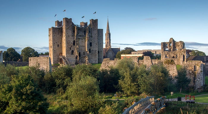Ireland's Ancient East